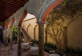 Casa No Name Small Luxury Hotel