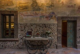 Casa No Name Small Luxury Hotel