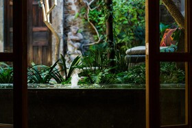 Casa No Name Small Luxury Hotel