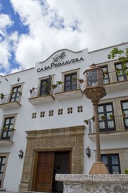 Casa Primavera Boutique