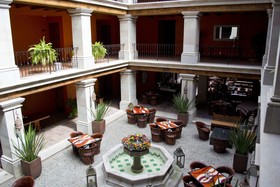 Casa Primavera Boutique