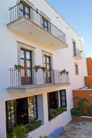 Casa Primavera Boutique