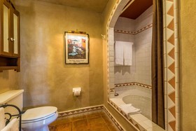 Casa Puesta del Sol