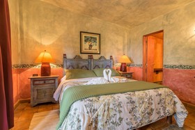 Casa Puesta del Sol