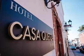 Casa Quetzal