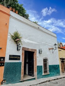 Casa Quetzal