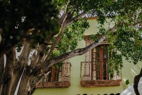 Casa Quetzal