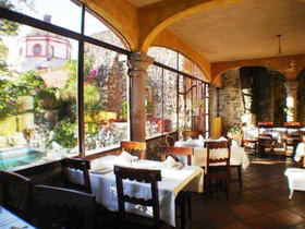 Coqueta Hotel Boutique
