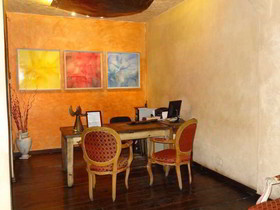 Coqueta Hotel Boutique