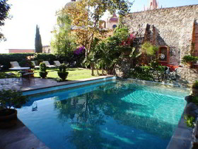 Coqueta Hotel Boutique