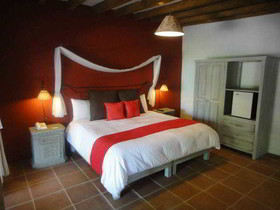Coqueta Hotel Boutique