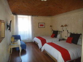 Coqueta Hotel Boutique