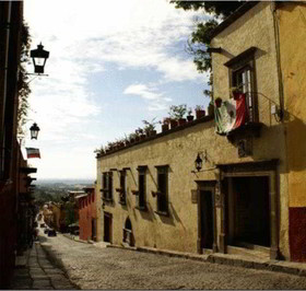 Coqueta Hotel Boutique