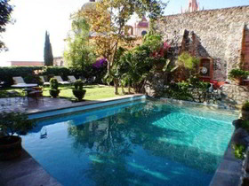 Coqueta Hotel Boutique