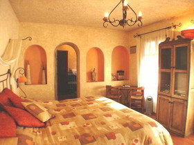 Coqueta Hotel Boutique