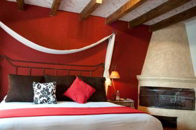 Coqueta Hotel Boutique