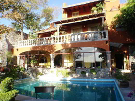 Coqueta Hotel Boutique