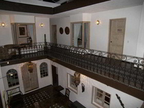 Del Portal