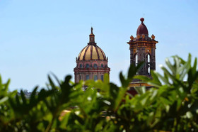 Dos Casas