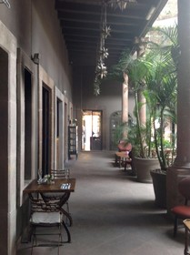 El Meson