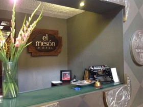 El Meson