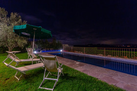 Grand Las Nubes by Inmense
