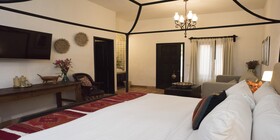 Hacienda el Santuario Hotel Boutique