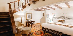 Hacienda el Santuario Hotel Boutique
