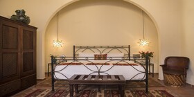 Hacienda el Santuario Hotel Boutique