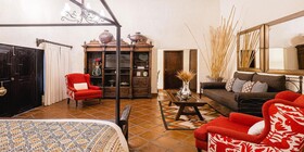 Hacienda el Santuario Hotel Boutique