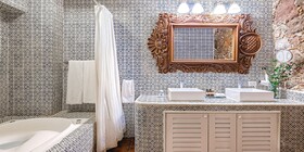 Hacienda el Santuario Hotel Boutique