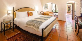 Hacienda el Santuario Hotel Boutique