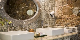 Hacienda el Santuario Hotel Boutique