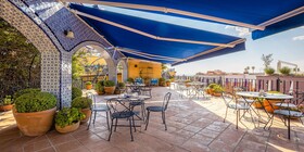 Hacienda el Santuario Hotel Boutique