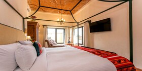 Hacienda el Santuario Hotel Boutique