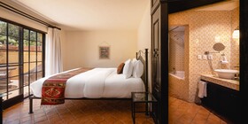 Hacienda el Santuario Hotel Boutique