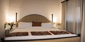 Hacienda el Santuario Hotel Boutique