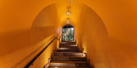 Hacienda el Santuario Hotel Boutique