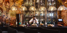 Hacienda el Santuario Hotel Boutique