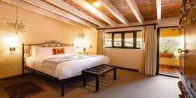Hacienda el Santuario Hotel Boutique