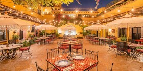 Hacienda el Santuario Hotel Boutique