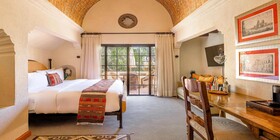 Hacienda el Santuario Hotel Boutique