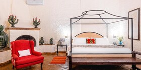 Hacienda el Santuario Hotel Boutique
