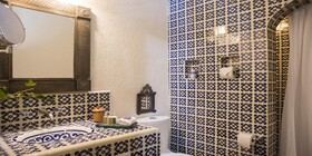 Hacienda el Santuario Hotel Boutique
