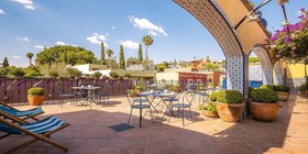 Hacienda el Santuario Hotel Boutique