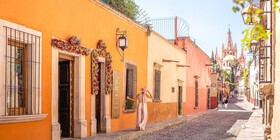 Hacienda el Santuario Hotel Boutique