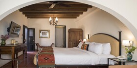 Hacienda el Santuario Hotel Boutique