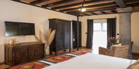 Hacienda el Santuario Hotel Boutique
