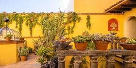 Hacienda el Santuario Hotel Boutique