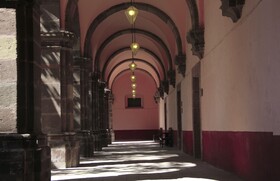 Hacienda el Santuario Hotel Boutique